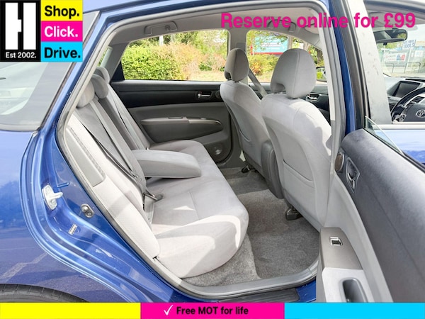 Used Toyota Prius 2009 for sale - 75507810: Photo 3