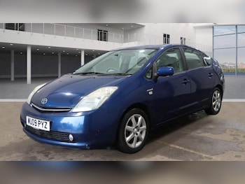 Used Toyota Prius 2009 for sale - 75507810: Photo