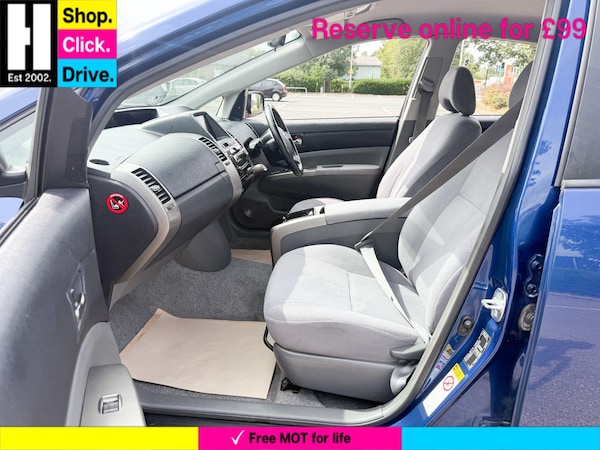 Used Toyota Prius 2009 for sale - 75507810: Photo 40