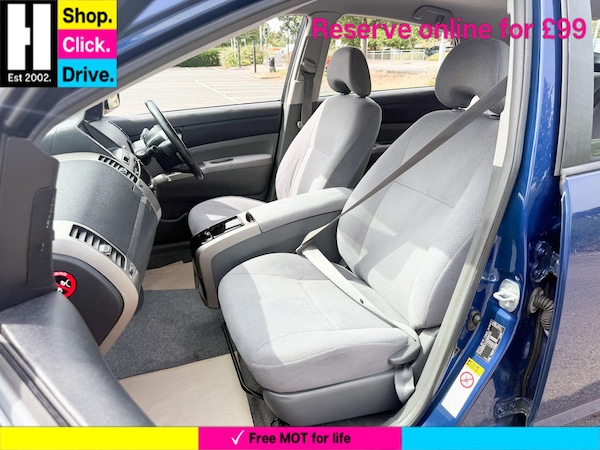 Used Toyota Prius 2009 for sale - 75507810: Photo 41