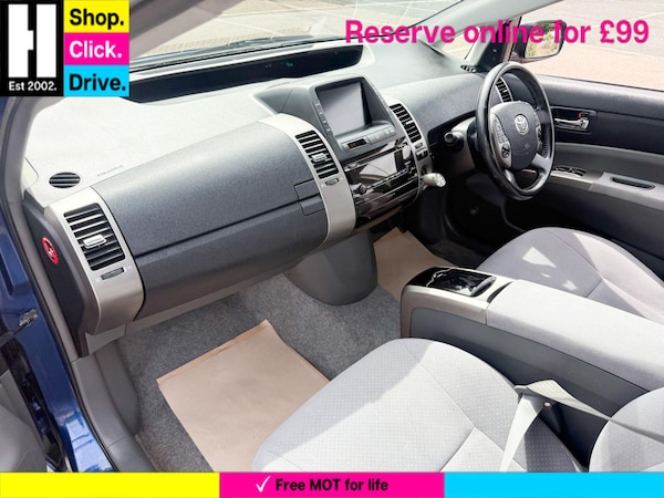 Used Toyota Prius 2009 for sale - 75507810: Photo 42
