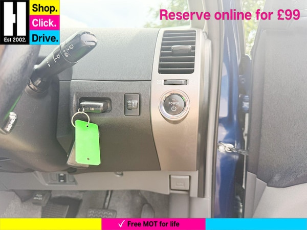Used Toyota Prius 2009 for sale - 75507810: Photo 46