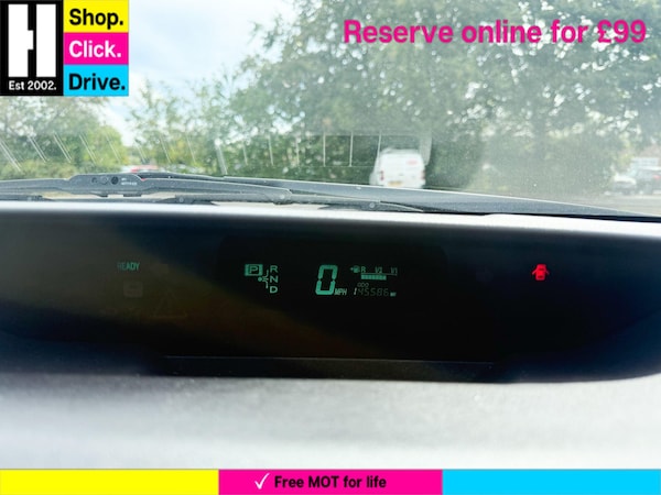 Used Toyota Prius 2009 for sale - 75507810: Photo 47