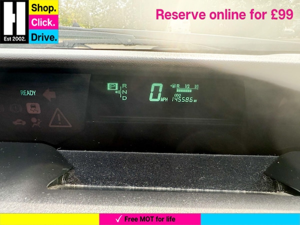 Used Toyota Prius 2009 for sale - 75507810: Photo 48