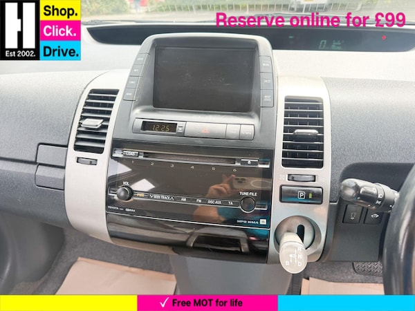 Used Toyota Prius 2009 for sale - 75507810: Photo 49