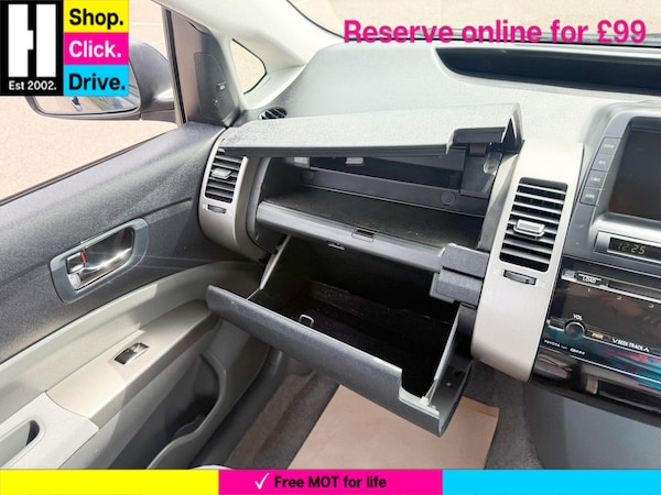Used Toyota Prius 2009 for sale - 75507810: Photo 52