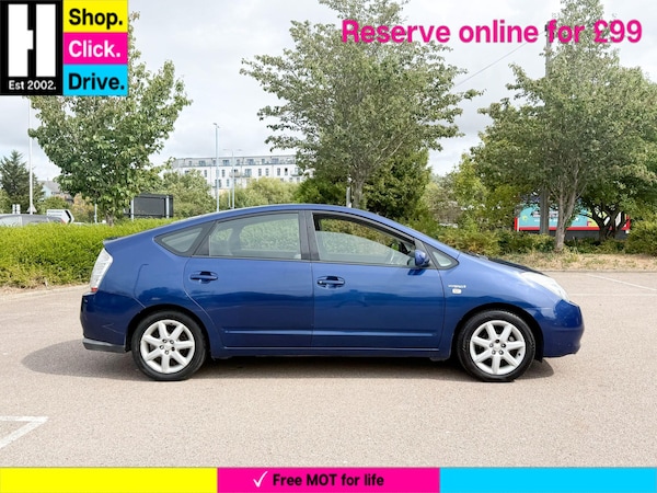 Used Toyota Prius 2009 for sale - 75507810: Photo 5