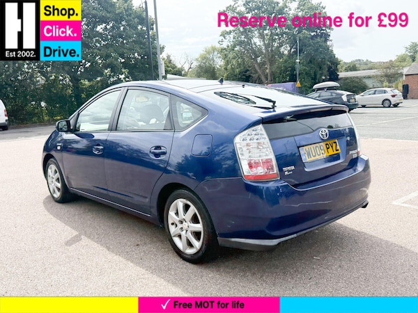 Used Toyota Prius 2009 for sale - 75507810: Photo 8