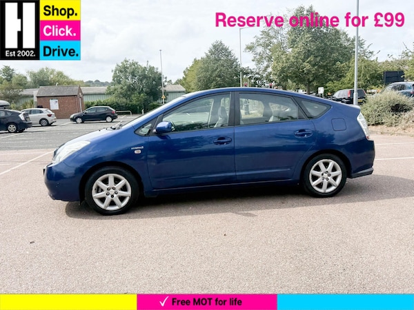 Used Toyota Prius 2009 for sale - 75507810: Photo 9
