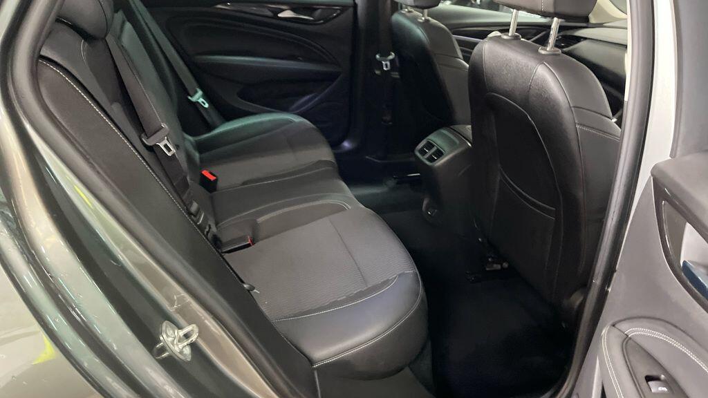 Used Vauxhall Insignia 2018 for sale - 77646864: Photo 10