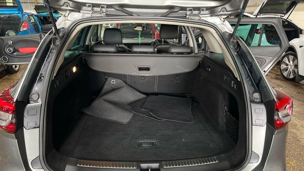 Used Vauxhall Insignia 2018 for sale - 77646864: Photo 12