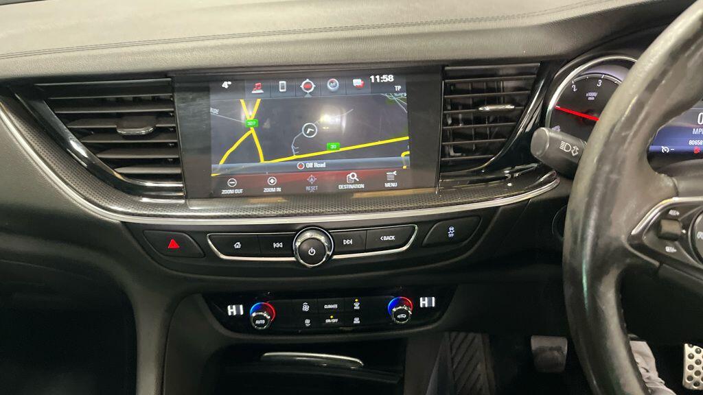 Used Vauxhall Insignia 2018 for sale - 77646864: Photo 9