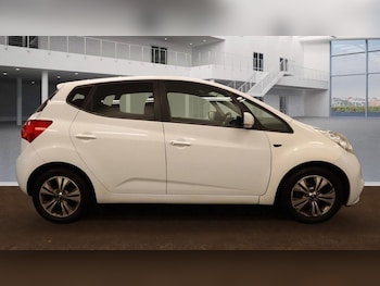 Used Kia Venga 2016 for sale - 78318985: Photo