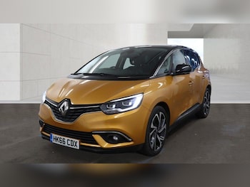 Used Renault Scenic 2016 for sale - 78946732: Photo