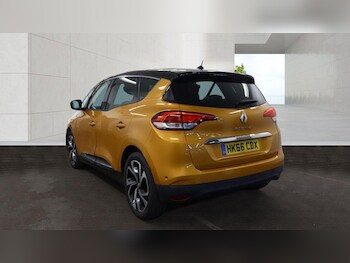 Used Renault Scenic 2016 for sale - 78946732: Photo