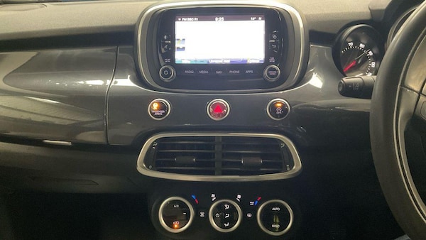 Used Fiat 500X 2017 for sale - 76240099: Photo 11