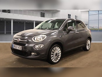 Used Fiat 500X 2017 for sale - 76240099: Photo 3
