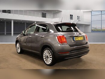 Used Fiat 500X 2017 for sale - 76240099: Photo 4