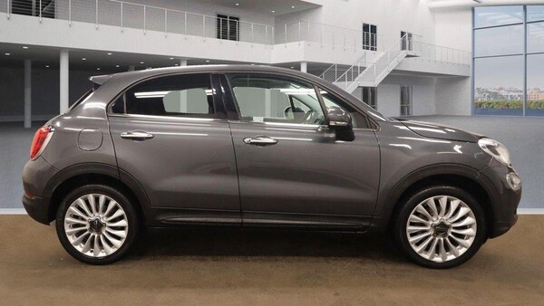 Used Fiat 500X 2017 for sale - 76240099: Photo 6