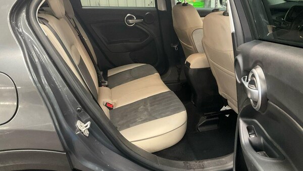 Used Fiat 500X 2017 for sale - 76240099: Photo 8