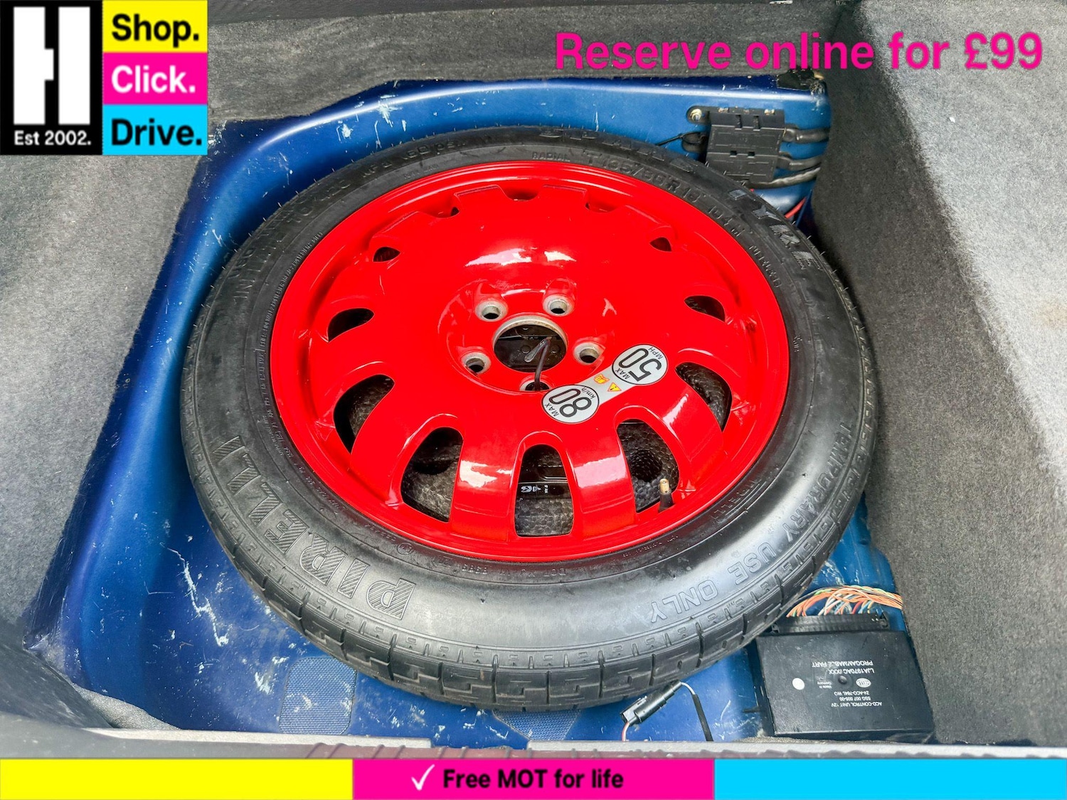 Used Jaguar XKR 2004 for sale - 76993837: Photo 29