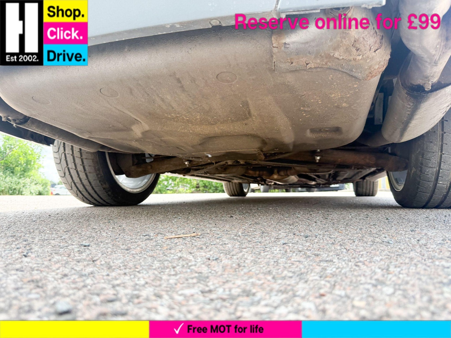 Used Jaguar XKR 2004 for sale - 76993837: Photo 33