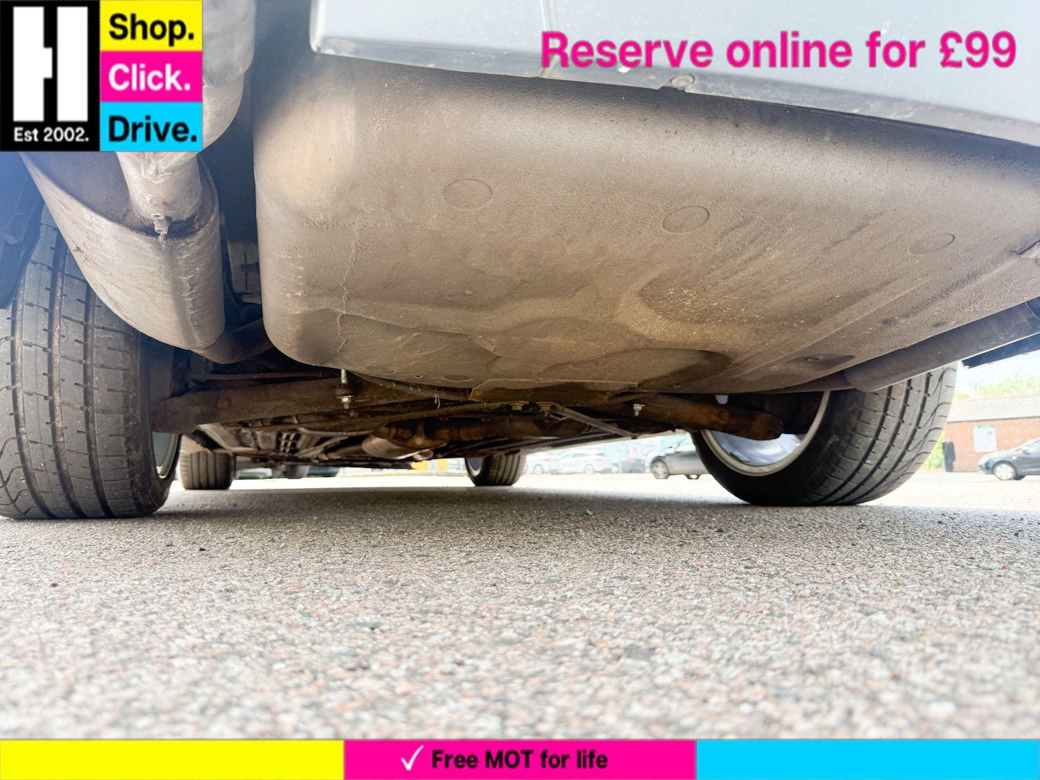 Used Jaguar XKR 2004 for sale - 76993837: Photo 34