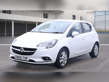 Used Vauxhall Corsa 2015 for sale - 75978659: Photo