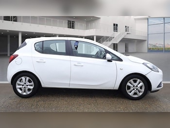 Used Vauxhall Corsa 2015 for sale - 75978659: Photo