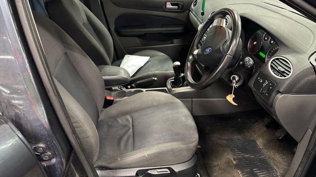 Used Ford Focus for sale - 76825069: Photo 10