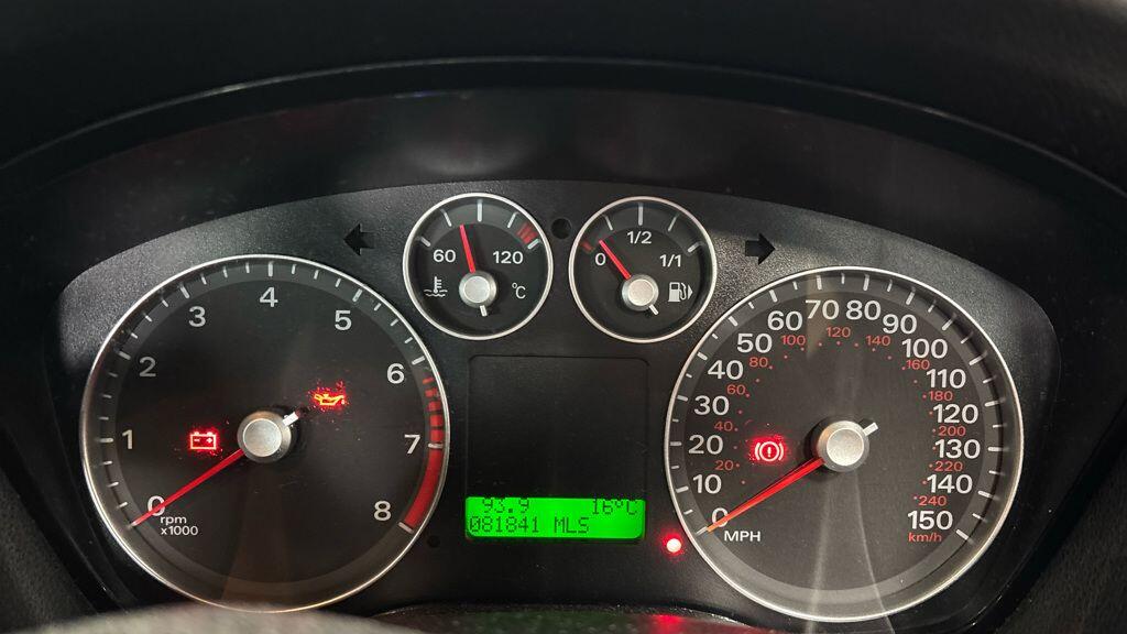 Used Ford Focus for sale - 76825069: Photo 11