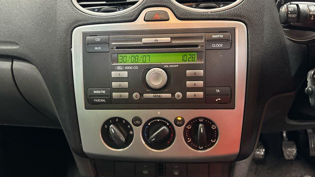 Used Ford Focus for sale - 76825069: Photo 12