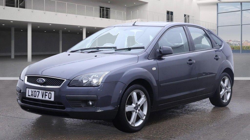 Used Ford Focus for sale - 76825069: Photo 3