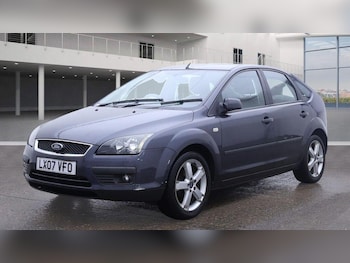Used Ford Focus 2007 for sale - 76825069: Photo