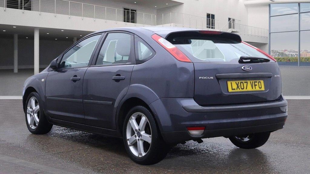 Used Ford Focus for sale - 76825069: Photo 4