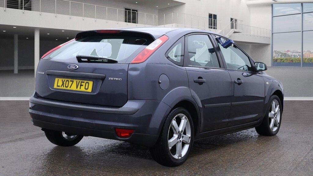 Used Ford Focus for sale - 76825069: Photo 5