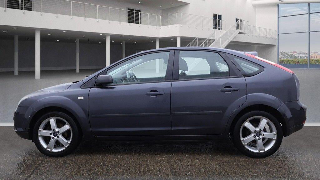Used Ford Focus for sale - 76825069: Photo 7