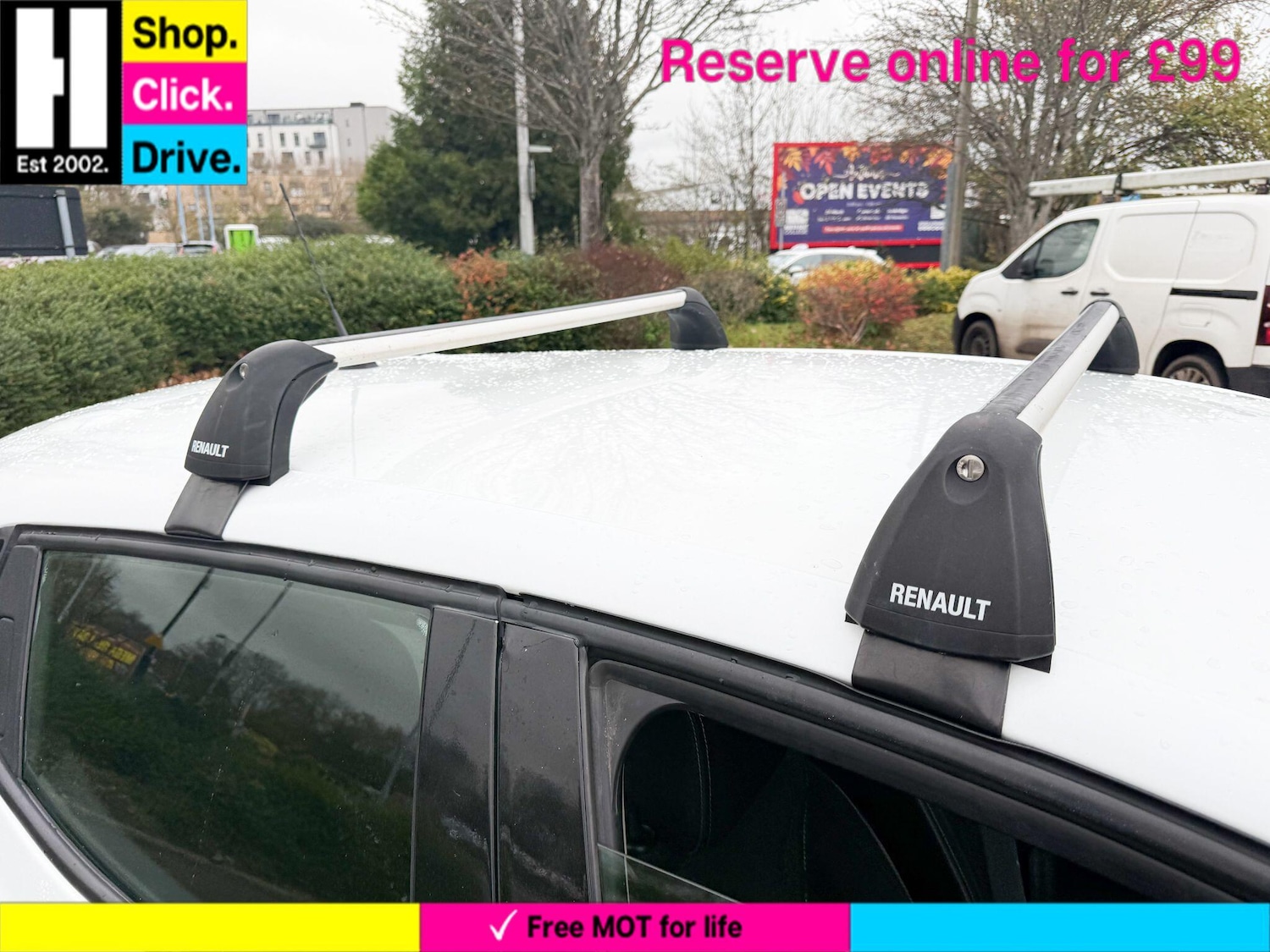 Used Renault Clio for sale - 76728942: Photo 15