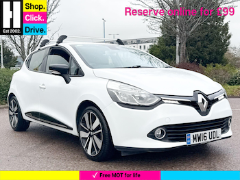 (16) - 1.2 16V Dynamique Nav Hatchback 5dr Petrol Manual Euro 6 (75 ps)