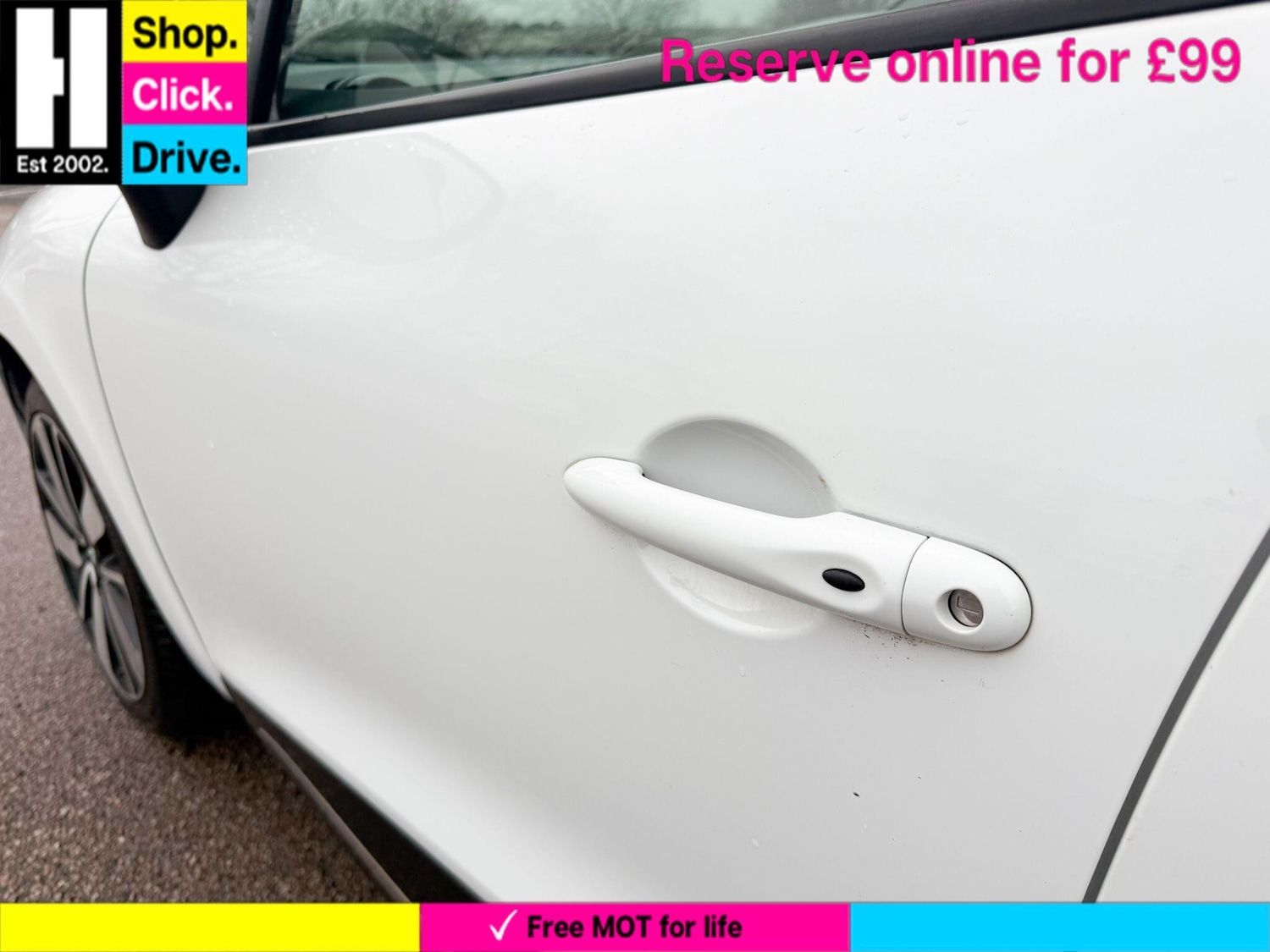 Used Renault Clio for sale - 76728942: Photo 28