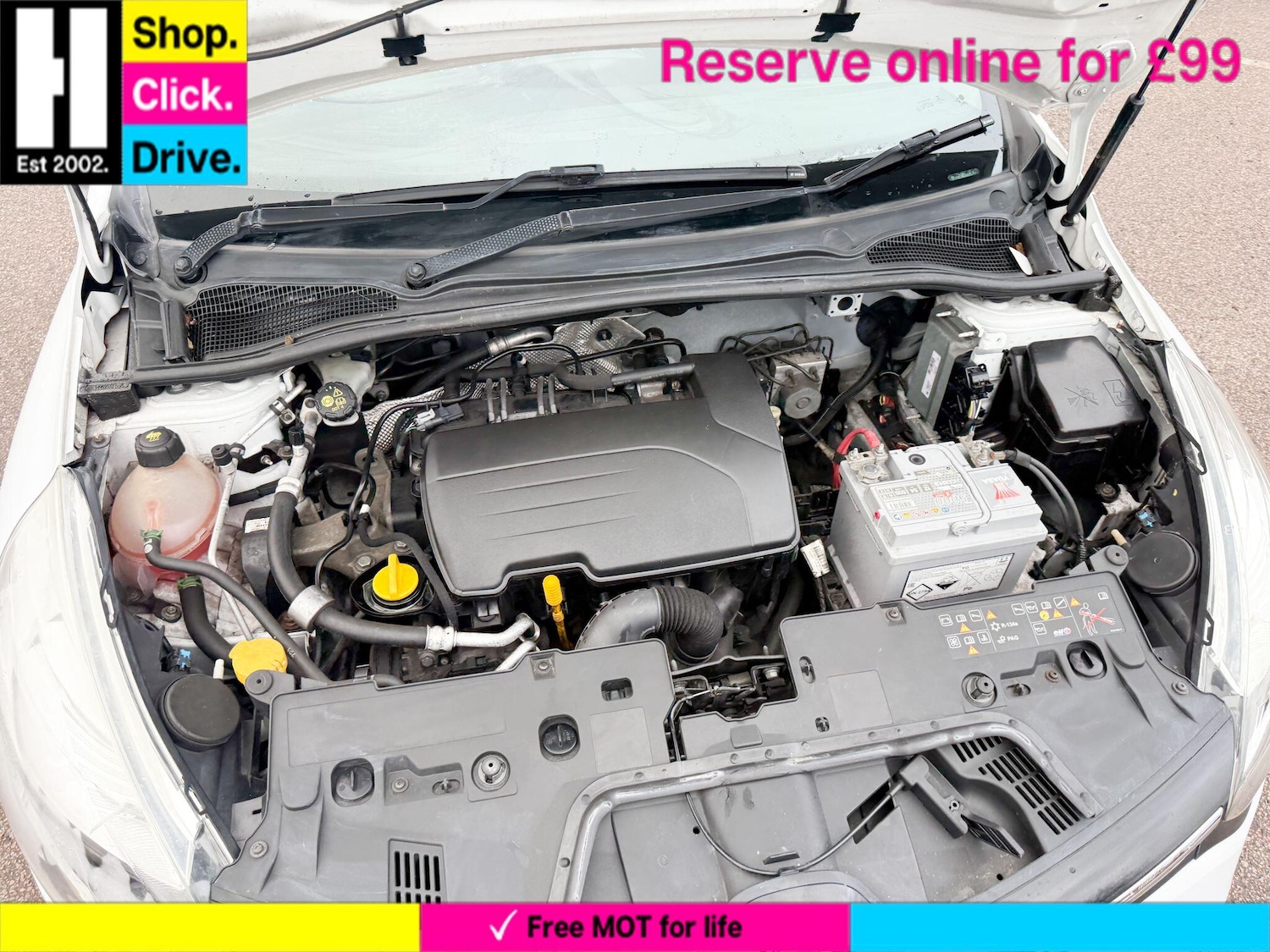 Used Renault Clio for sale - 76728942: Photo 30