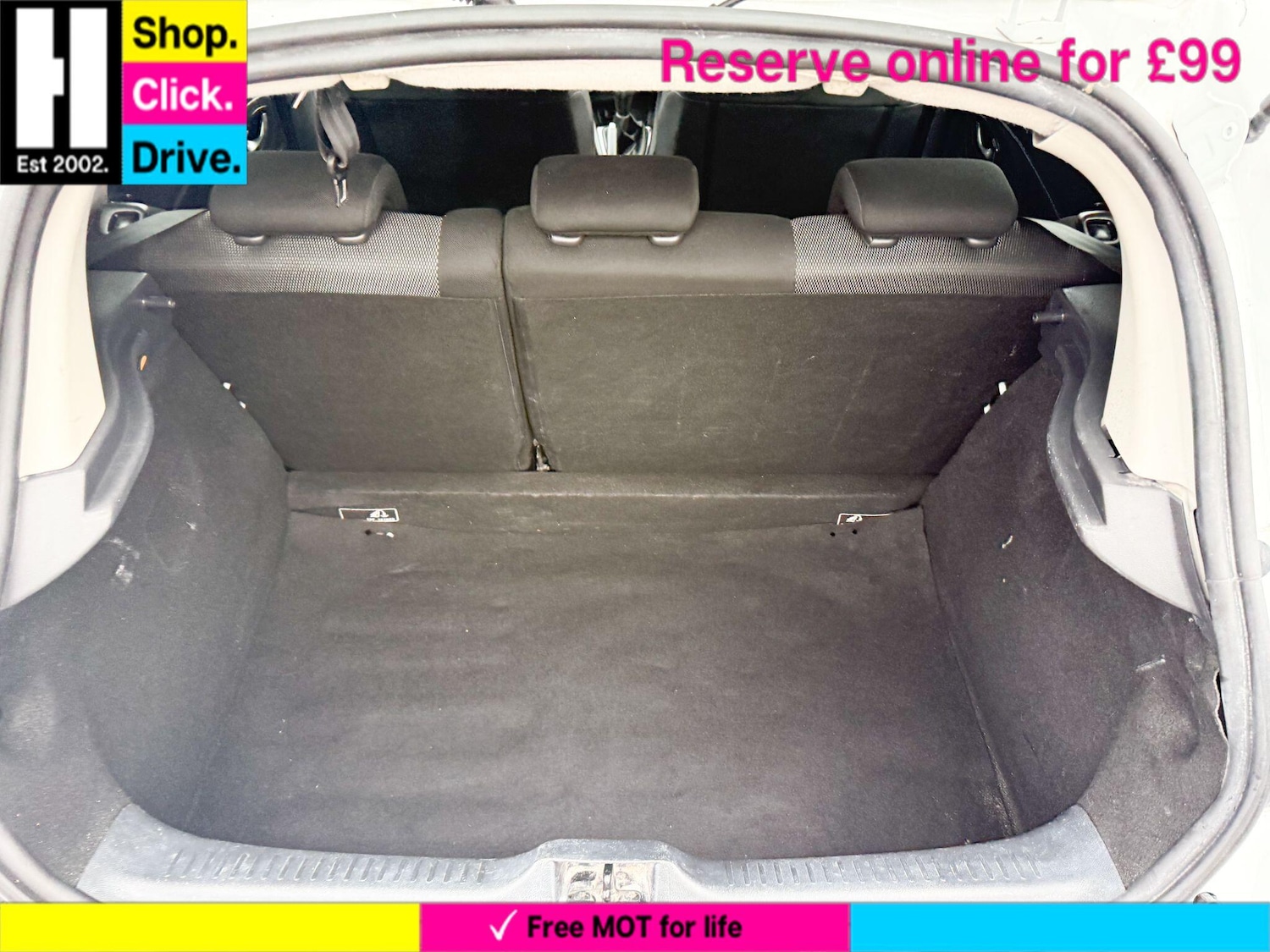 Used Renault Clio for sale - 76728942: Photo 32