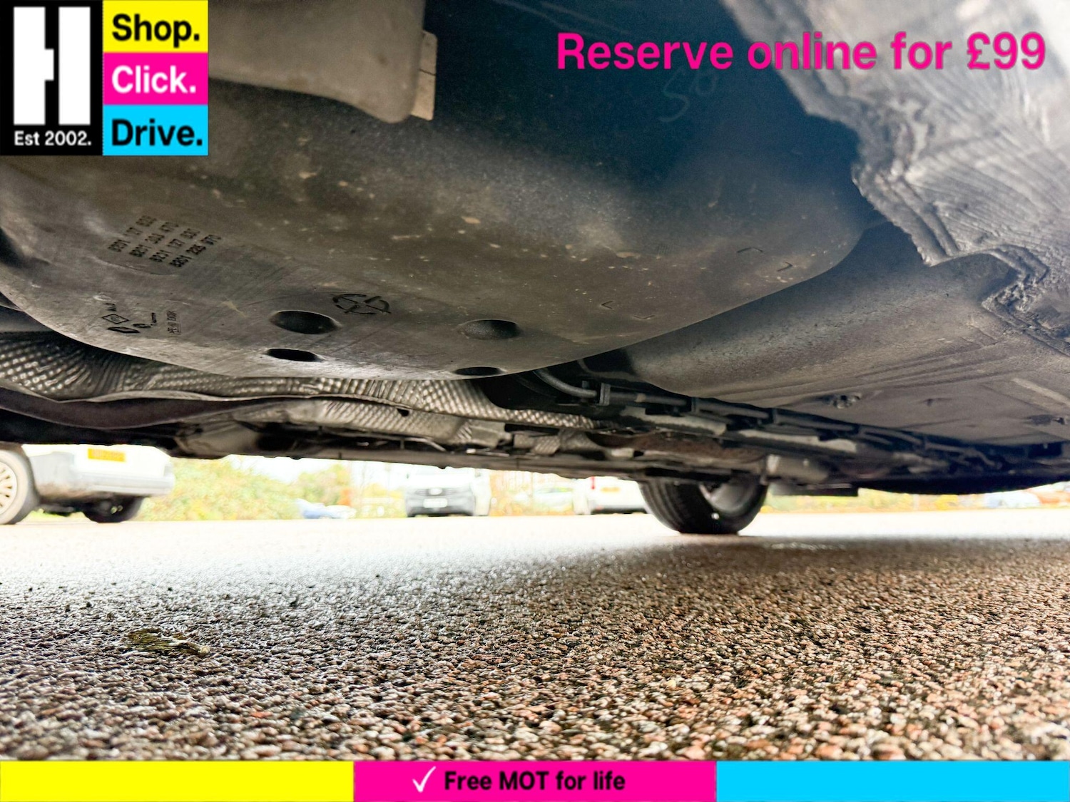 Used Renault Clio for sale - 76728942: Photo 35