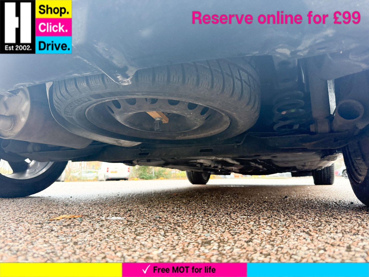 Used Renault Clio for sale - 76728942: Photo 36