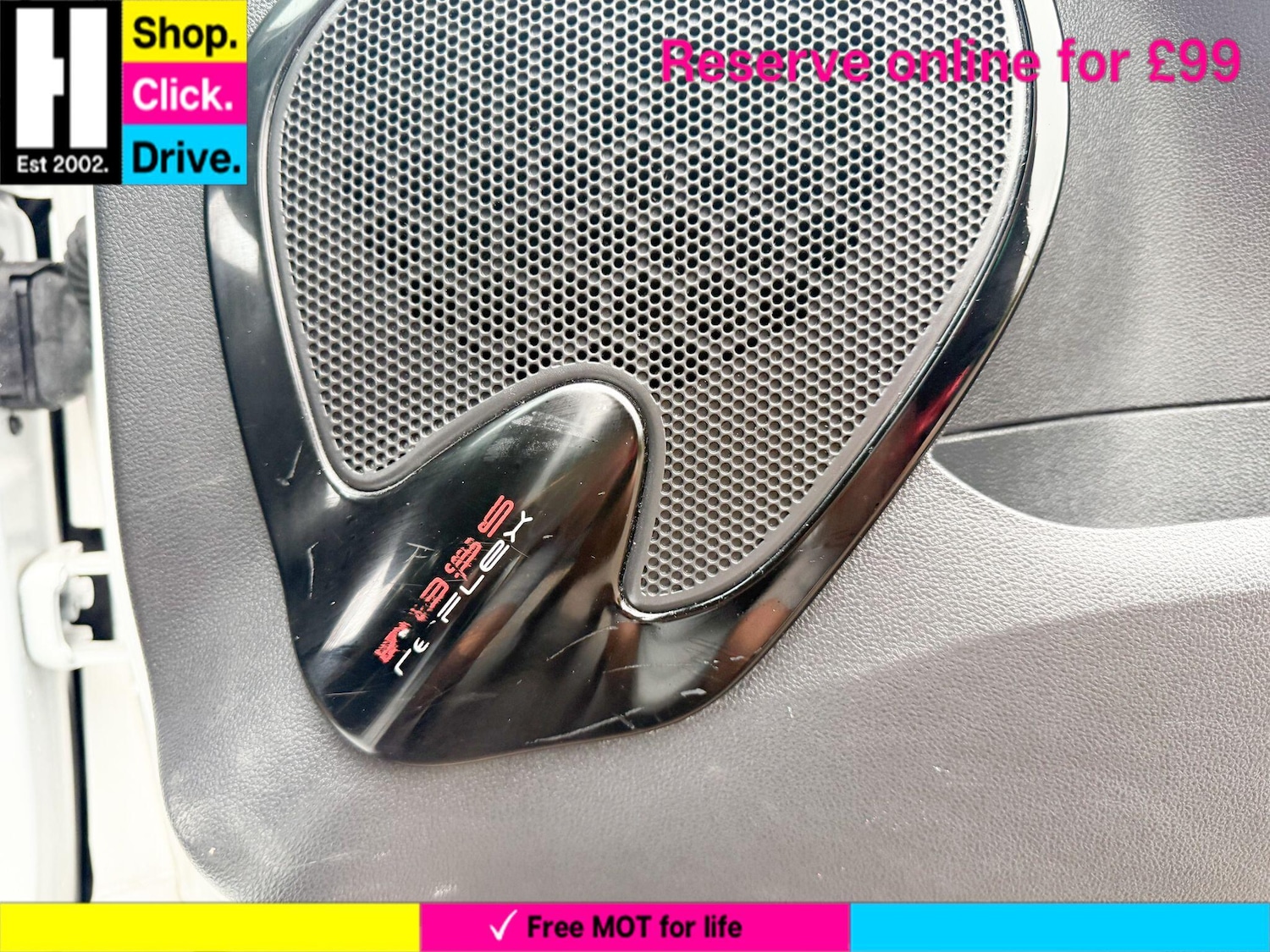 Used Renault Clio for sale - 76728942: Photo 38