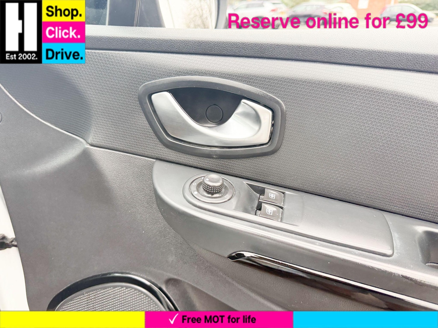 Used Renault Clio for sale - 76728942: Photo 39