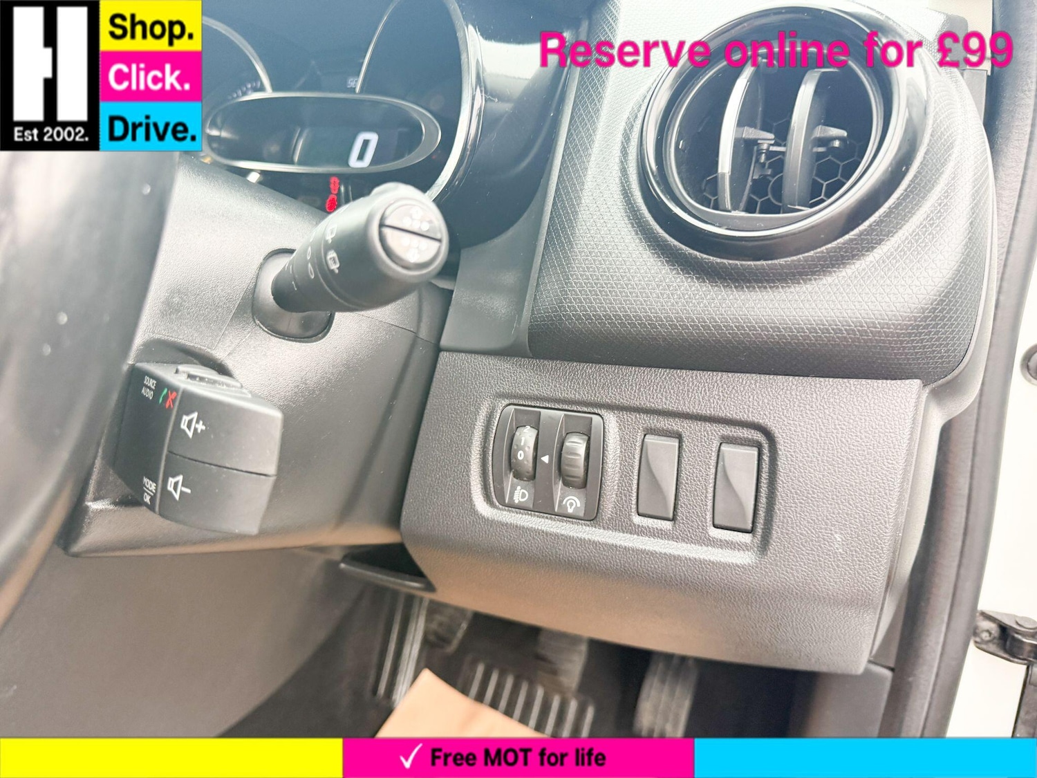 Used Renault Clio for sale - 76728942: Photo 53