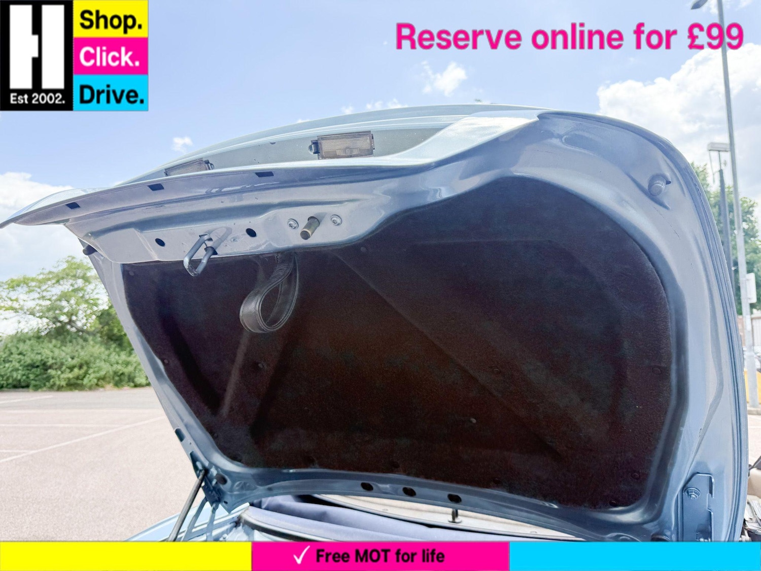 Used Jaguar XKR 2004 for sale - 76083915: Photo 27