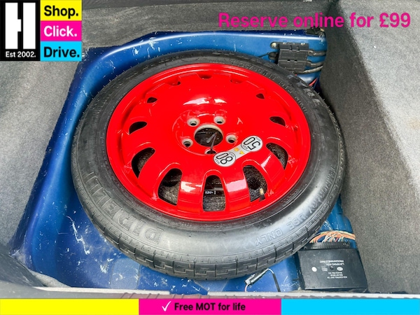 Used Jaguar XKR 2004 for sale - 76083915: Photo 29