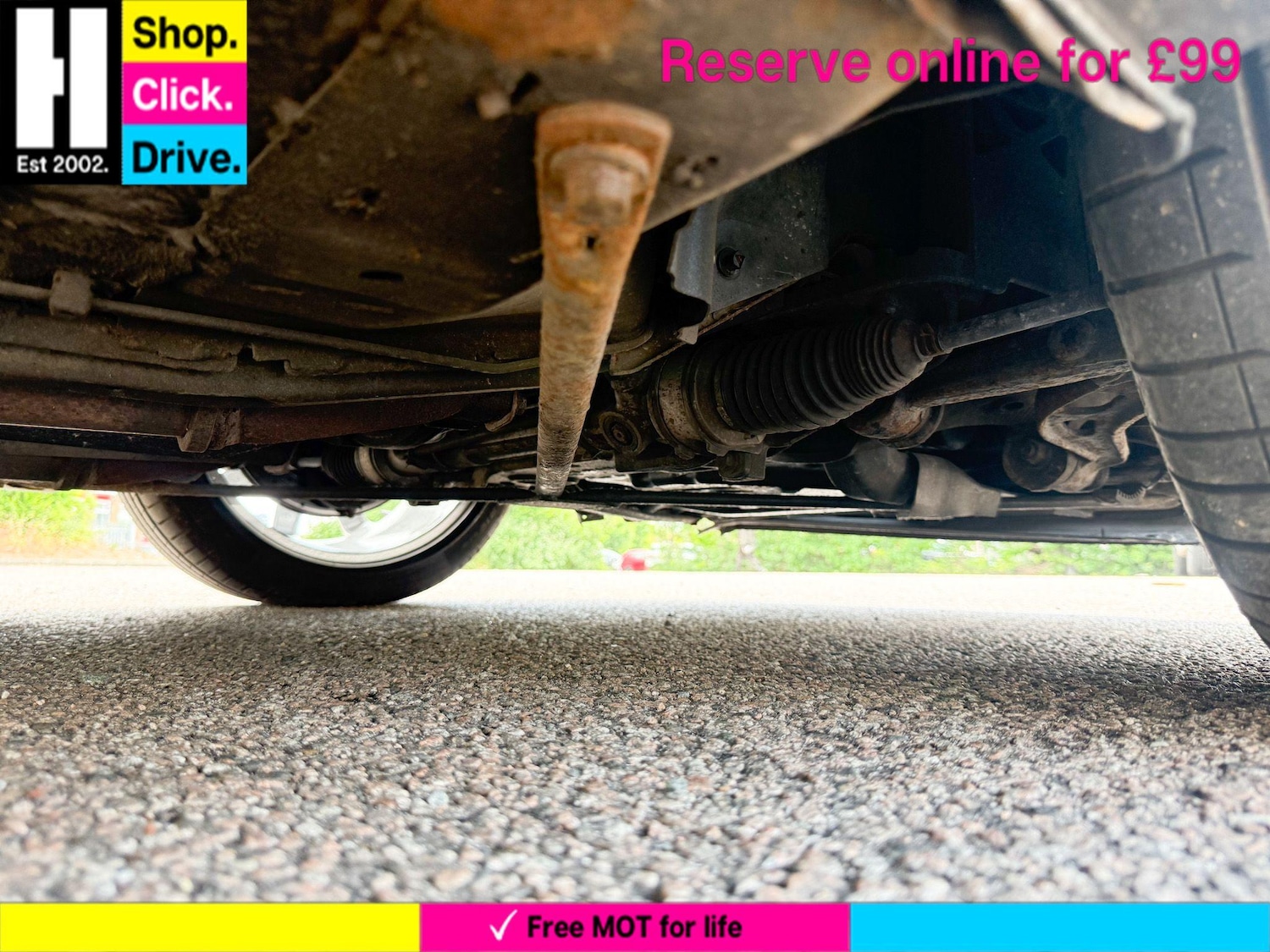 Used Jaguar XKR 2004 for sale - 76083915: Photo 30